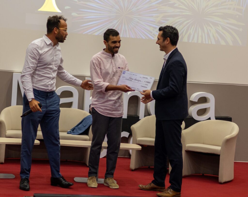 Prix yunus