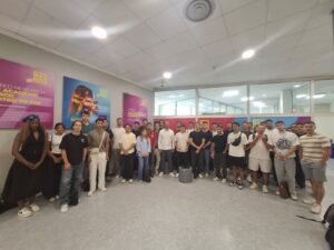 Promo 2025 - Spé Entrepreneuriat Social