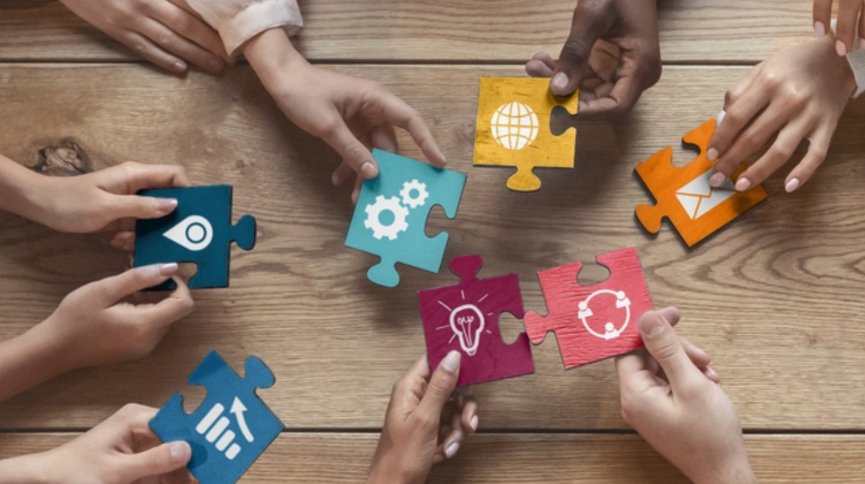 Entrepreneuriat social et innovation : comment la recherche éclaire la ...