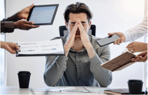 Manager son stress et sa solitude, un défi de chefs